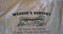 Weaver’s Lawn & Garden